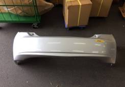 Бампер. Toyota Prius, ZVW30, ZVW30L, ZVW35 Двигатель 2ZRFXE