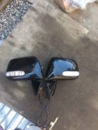 Зеркало заднего вида боковое. Toyota Harrier, ACU10, ACU10W, ACU15, ACU15W, MCU10, MCU10W, MCU15, MCU15W, SXU10, SXU10W, SXU15, SXU15W