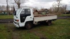 Isuzu Elf. Продается грузовик , 2 800 куб. см., 1 500 кг.