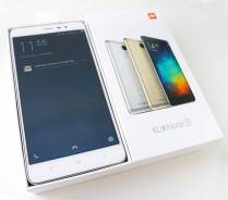 Xiaomi Redmi Note 3 Pro. Б/у, 16 Гб, Белый, 3G, Dual-SIM