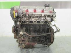 Двигатель в сборе. Kia Spectra Kia Carens