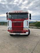 Freightliner Argosy. Продаётся , 11 000 куб. см., 18 100 кг.