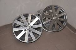 Venerdi. 7.0x17", 5x114.30, ET52