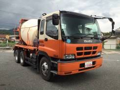 Isuzu Giga. , 14 250 куб. см., 5 000,00 куб. м. Под заказ
