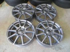 Hot Stuff Waren. 6.5x16", 5x114.30, ET48, ЦО 73,0 мм.