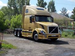 Volvo VNL 670. Продам , 15 000 куб. см., 20 000 кг.