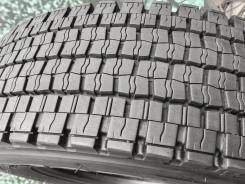 Dunlop Dectes SP001. Зимние, без шипов, 2016 год, 10 %, 4 шт