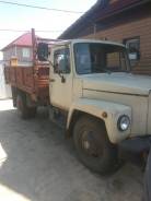 ГАЗ 3307. Продам газ-3307 самосвал, 4 500 куб. см., 5 000 кг., 4x2