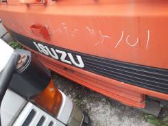 Двигатель в сборе. Isuzu Forward Двигатель 6BG1