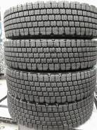 Bridgestone W910. Зимние, без шипов, 2012 год, 5 %, 4 шт