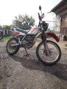 Honda XLR 250 Baja. 250 куб. см., исправен, птс, с пробегом