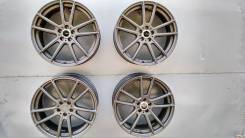 Advanti. 7.5x18", 5x100.00, ET42, ЦО 73,0 мм.