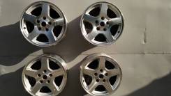 Jeep. 7.5x17", 5x127.00, ET51, ЦО 71,0 мм.
