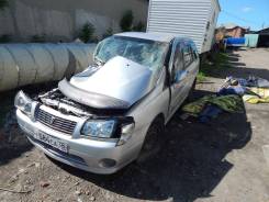Nissan Liberty. RM12134898, SR20