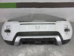 Бампер. Land Rover Range Rover Evoque Двигатели: 204PT, 204PTINGENIUM