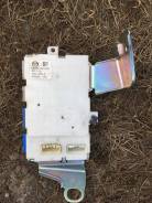 Блок комфорта. Mazda Mazda3, BL, BL12F, BL14F, BLA4Y Двигатель BLA2Y