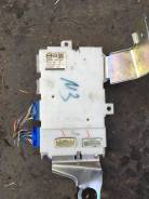 Блок комфорта. Mazda Mazda3, BL, BL12F, BL14F, BLA4Y Двигатель BLA2Y