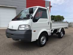 Mazda Bongo. Грузовой-бортовой Mazda-Bongo, 4WD, раздатка, кат. "В", 1 800 куб. см., 1 300 кг.