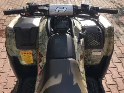 Kawasaki Brute Force 750. ��������, ���� ���\���, � �������� ����