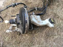 Цилиндр главный тормозной. Mazda Mazda3, BL, BL12F, BL14F, BLA4Y Двигатель BLA2Y