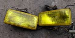 Фара противотуманная. Isuzu Bighorn, UBS25DW, UBS25GW, UBS26DW, UBS26GW, UBS69DW, UBS69GW, UBS73DW, UBS73GW