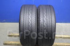Bridgestone Regno GR-XT. Летние, 2015 год, 30 %, 2 шт