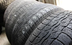 Bridgestone Dueler H/T 470. ������, �/�, ����� 20�%