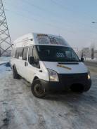 Ford Transit. Продается Микроавтобус FORD Tranzit, 2 200 куб. см., 17 мест