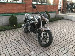Racer Fighter 250. 250 куб. см., исправен, птс, с пробегом