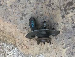 Рычаг, кулак поворотный. Mazda Mazda3, BL, BL12F, BL14F, BLA4Y Двигатель BLA2Y