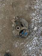 Рычаг, кулак поворотный. Mazda Mazda3, BL, BL12F, BL14F, BLA4Y Двигатель BLA2Y