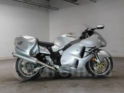 Suzuki GSX 1300R Hayabusa. 1 300 куб. см., исправен, птс, без пробега. Под заказ