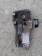 Крепление компрессора кондиционера. Volkswagen Lupo, 6E1, 6X1 Volkswagen Polo, 9A2, 9N1, 9N2, 9N3 Volkswagen Fox, 5Z1 Двигатели: AER, AEX, AFK, AHD, A...