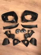 Накладка на крыло. Mazda CX-5, KE, KE2AW, KE2FW, KE5AW, KE5FW, KEEAW, KEEFW, KF2P, KF5P, KF, KFEP Двигатели: PEVPS, PYRPS, PYVPS, PYVPTS, SHVPTS