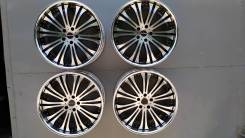 AME Shallen. 9.0x20", 5x114.30, ET33
