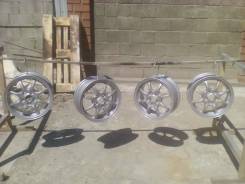 360 FORGED CONCAVE MESH 8. 5.5x14", 5x100.00, ЦО 56,2 мм.