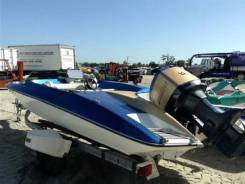 Evinrude. 150,00 л.с., 2-тактный, нога S (381 мм), 1991 год год. Под заказ