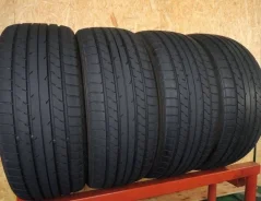 Yokohama Advan A10A. ������, 2015 ���, �/�, ����� 30�%