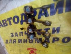 Поршень. Suzuki: Wagon R Solio, Wagon R Wide, Jimny, Swift, Wagon R Plus, Kei Двигатель M13A