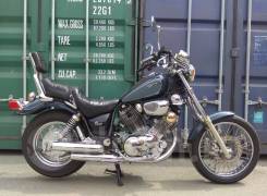 Yamaha Virago XV 750. 750 куб. см., исправен, без птс, без пробега. Под заказ