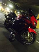 Honda CBR 600F4. 600 куб. см., исправен, птс, с пробегом