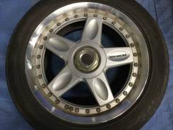 RAYS VOLK RACING. 7.0x16", 5x100.00, ET44, ЦО 66,1 мм. Под заказ