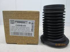 Пыльник амортизатора. Chevrolet Spark Chevrolet Aveo Двигатели: L11, LBF, LHD, L14, L44, L91, L95, LBJ, LDT, LHQ, LMU, LQ5, LV8, LX5, LX6, LXT, LXV, L...