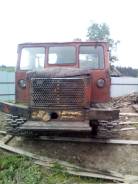 АТЗ ТТ-4. Продам трактор атз-тт-4, 3 000 куб. см., 12 800,00 кг.