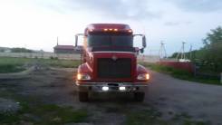 International 9400i. Продаётся грузовик , 14 850 куб. см., 25 000 кг.