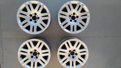 BMW. 8.0x18", 5x120.00, ET24