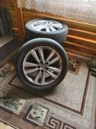Hyundai. 6.5x18", 5x114.30, ET46, ЦО 67,1 мм.