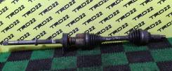 Привод, полуось. Ford Escape, EP3WF, EPEWF, EPFWF Ford Maverick Mazda Tribute, EP3W, EPEW, EPFW Двигатели: AJ, AJV6, YF