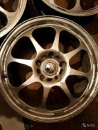 Magline. 7.0x17", 5x114.30, ET40, ЦО 73,1 мм.