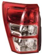 Стоп-сигнал. Suzuki Grand Vitara, JT Двигатели: M16A, J20A, J24B, N32A
